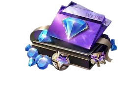 Mobile Legends Weekly Diamond Pass (Filipina)